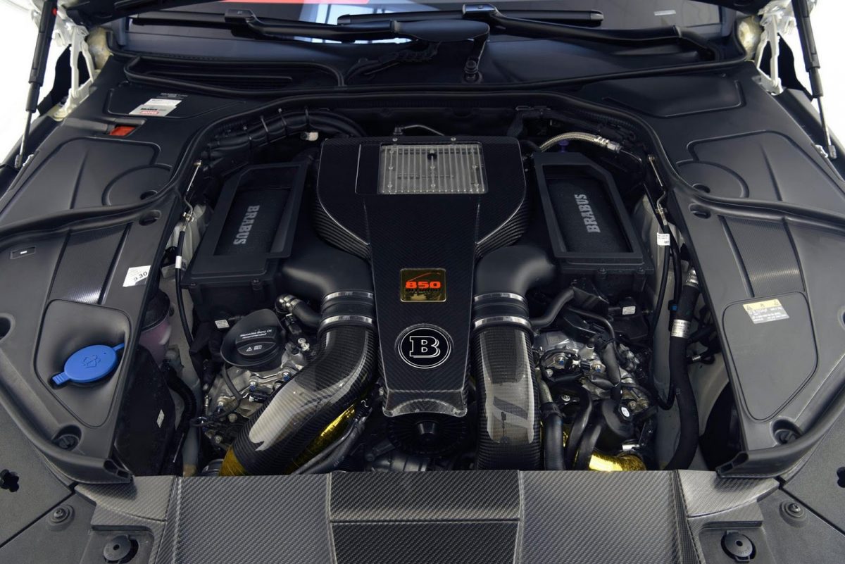 MERCEDES-AMG