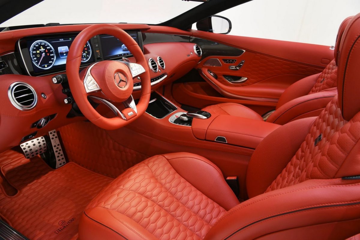 MERCEDES-AMG