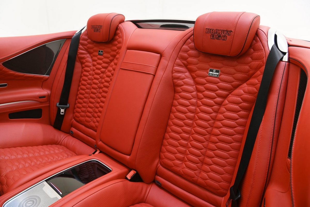 MERCEDES-AMG