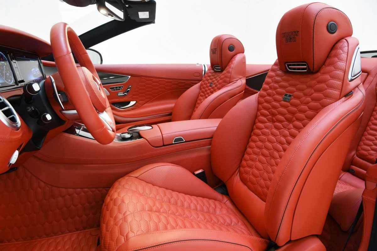 MERCEDES-AMG