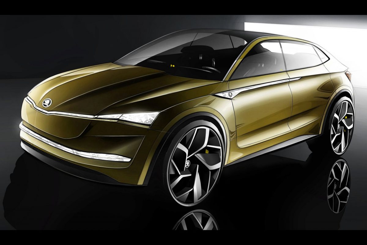 SKODA
