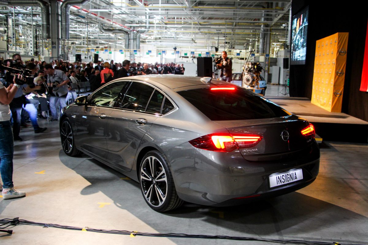 OPEL