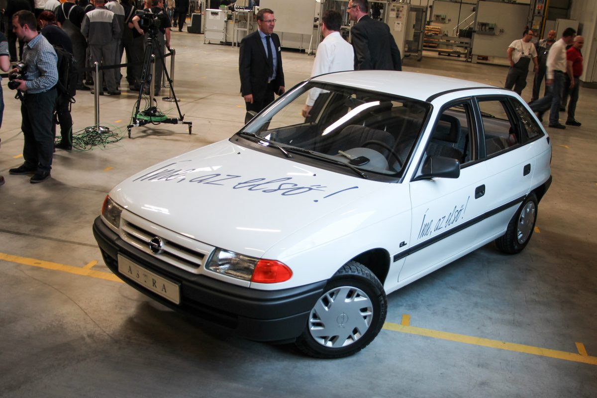 OPEL