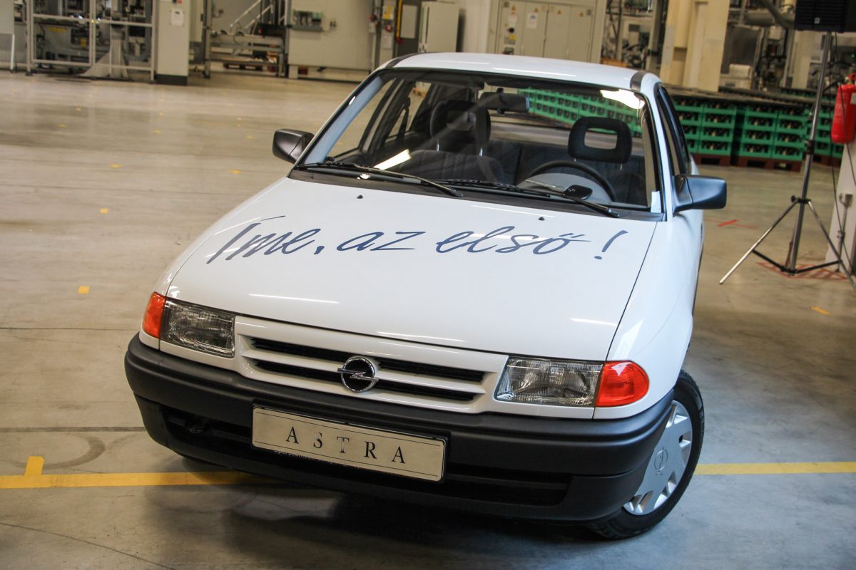 OPEL