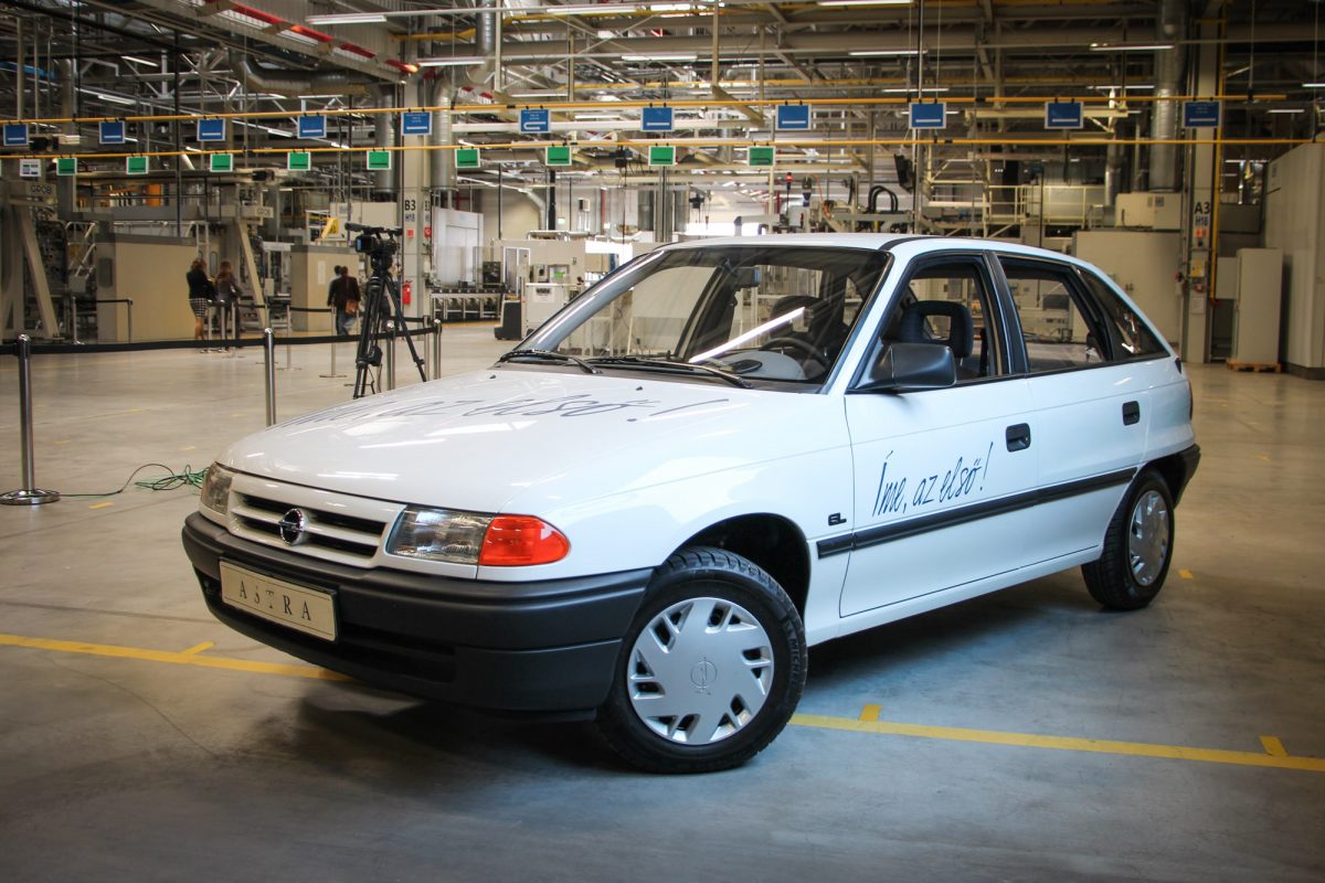 OPEL