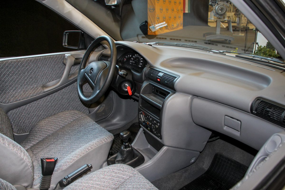 OPEL
