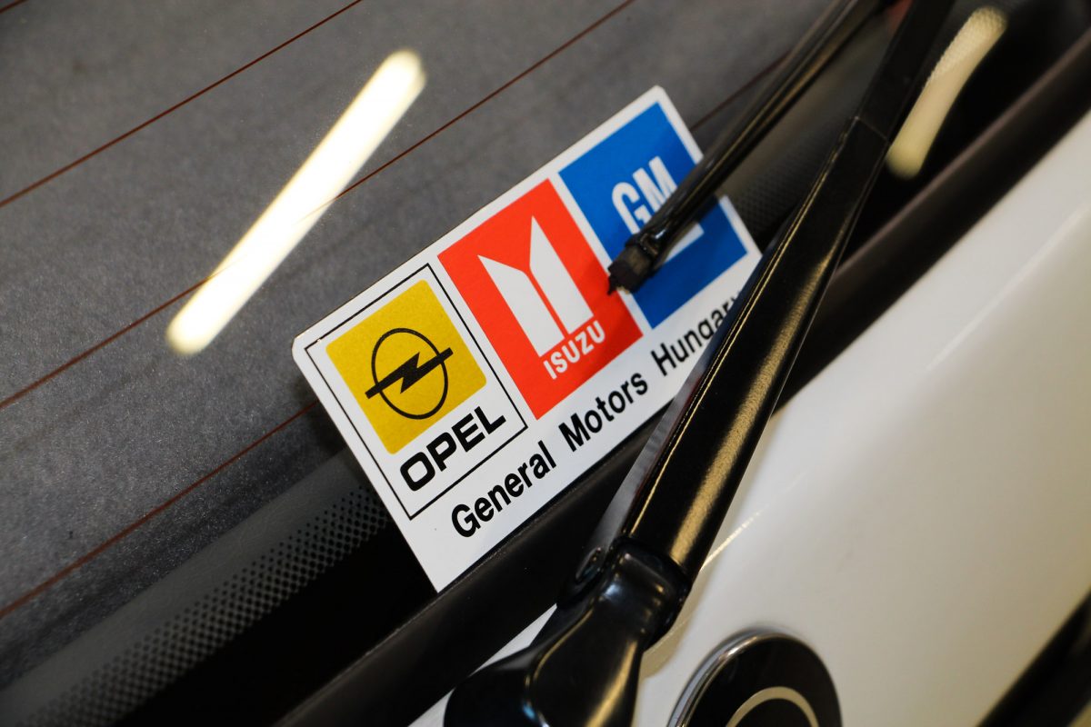 OPEL
