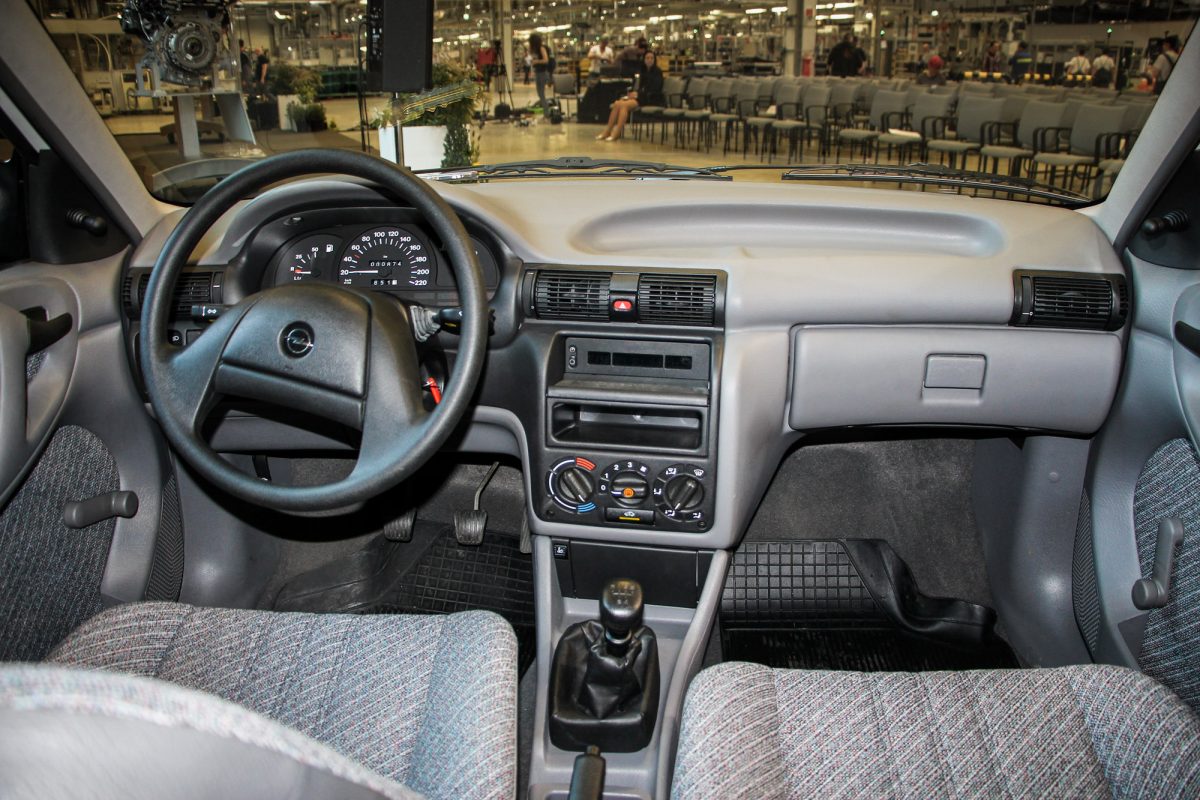 OPEL