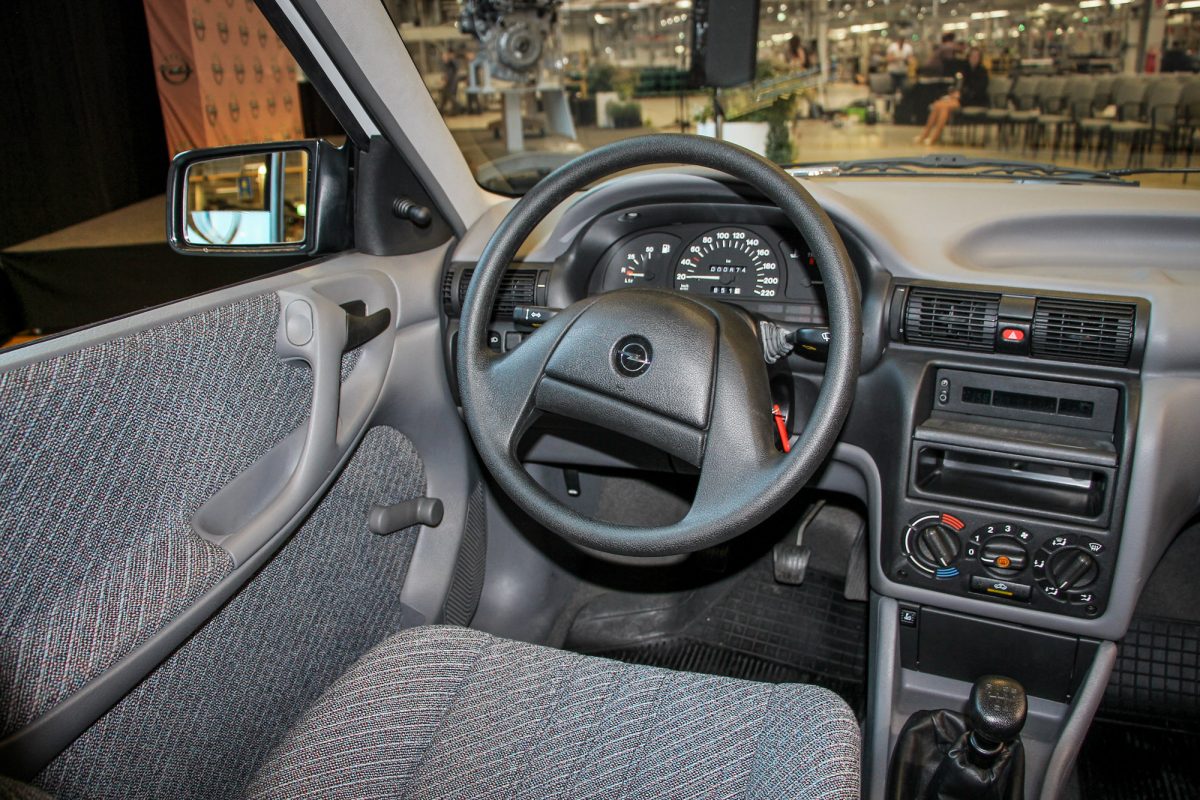 OPEL