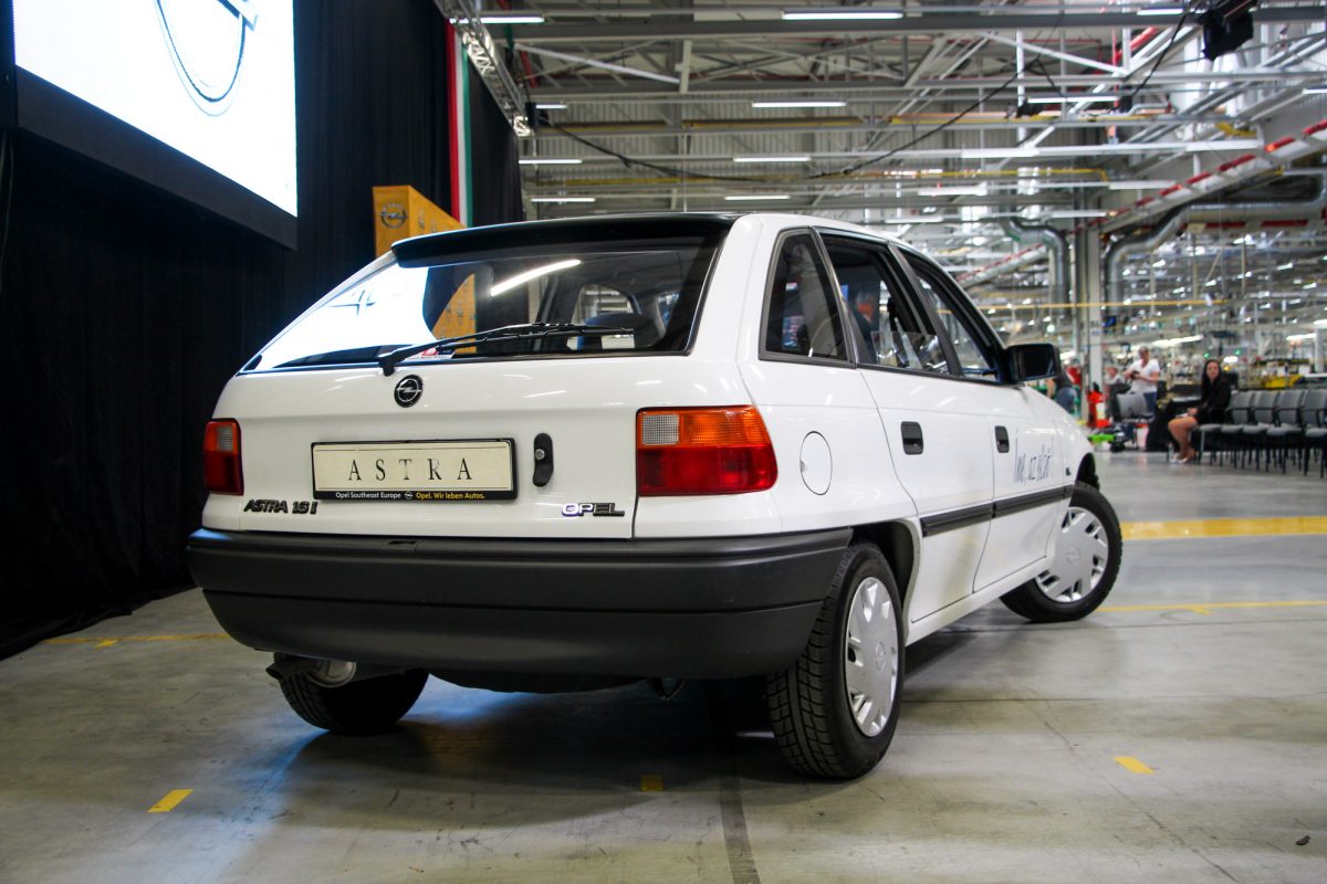 OPEL