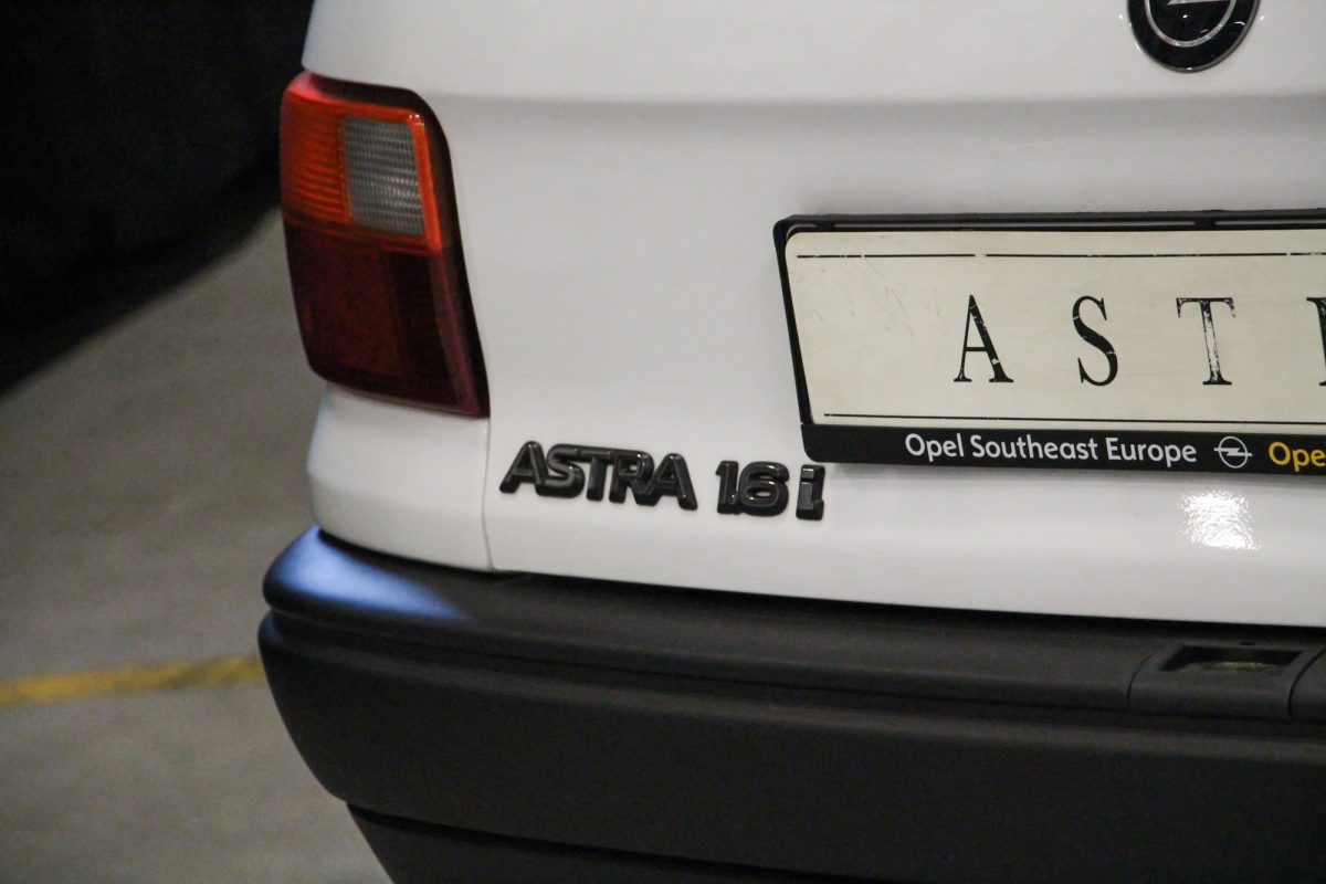 OPEL