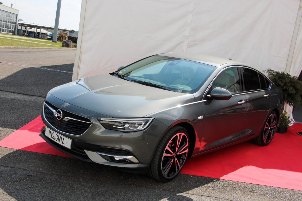 OPEL