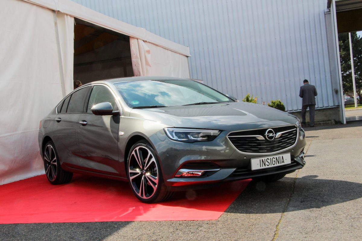 OPEL