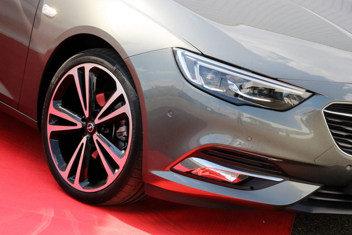 OPEL