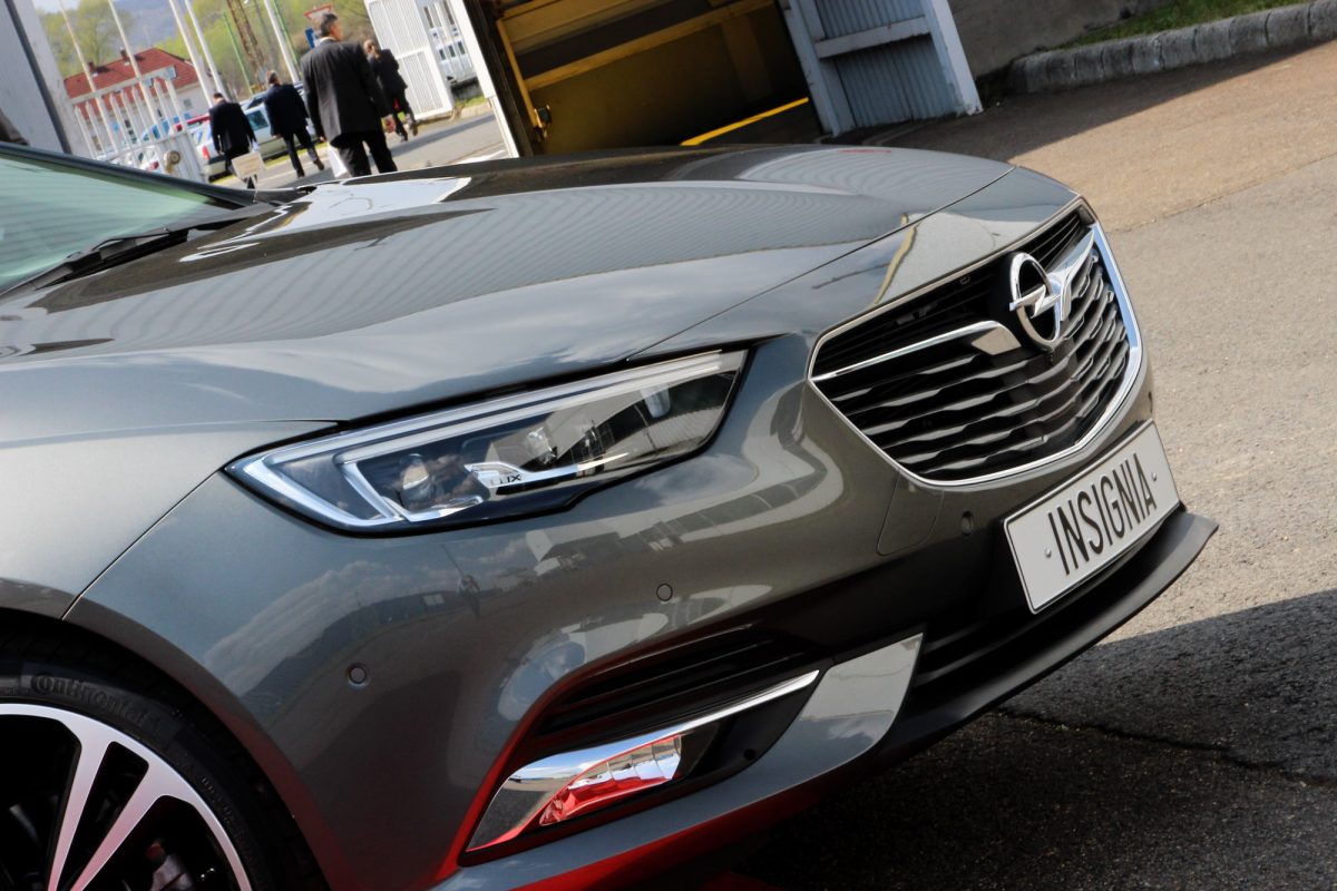 OPEL