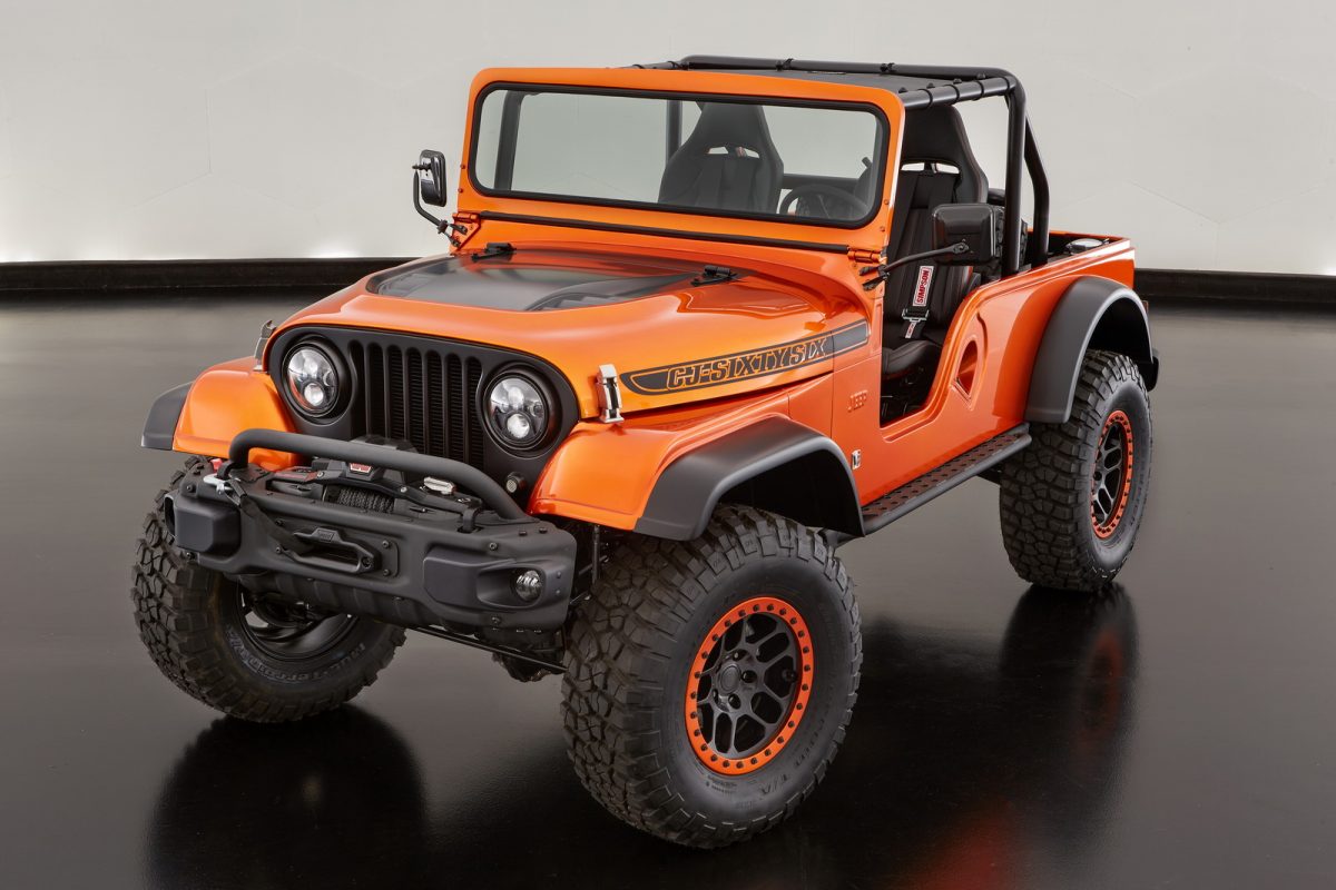 JEEP