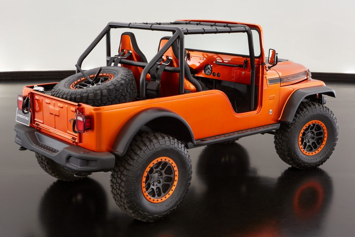 JEEP