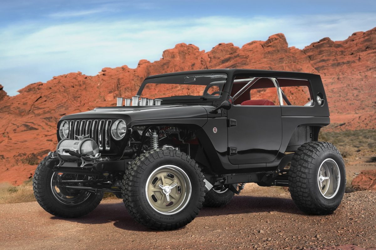 JEEP