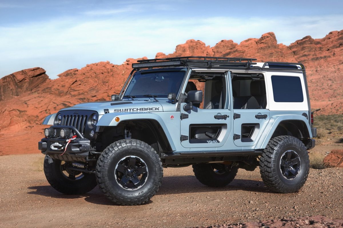 JEEP