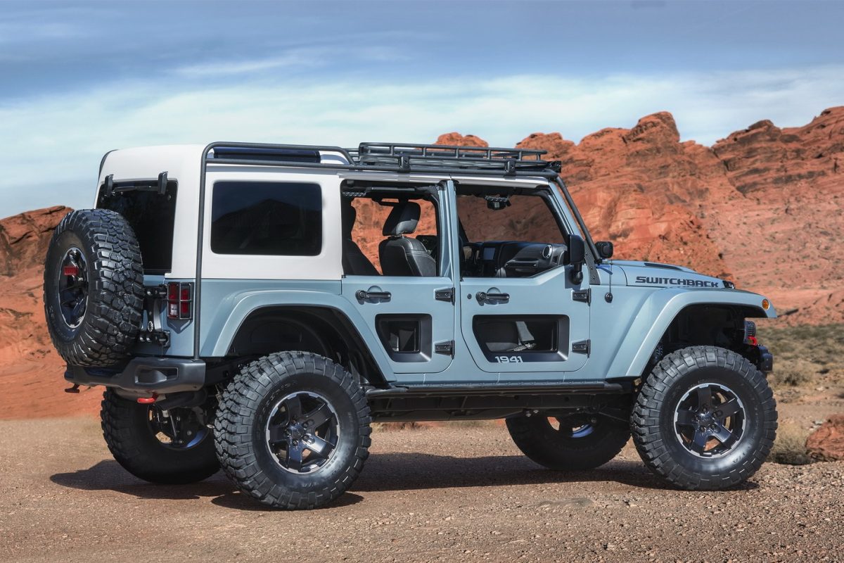JEEP