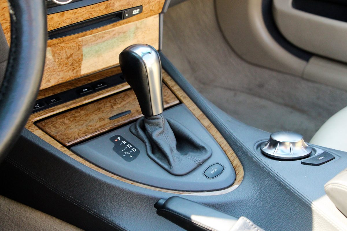 BMW 6-OS SOROZAT
