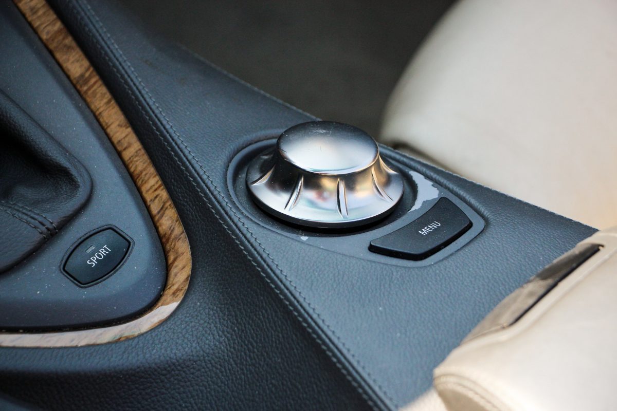 BMW 6-OS SOROZAT