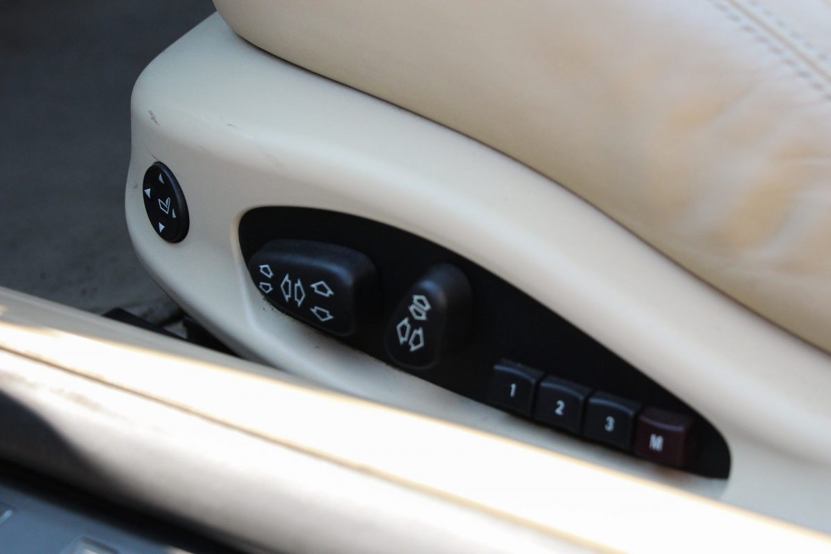 BMW 6-OS SOROZAT