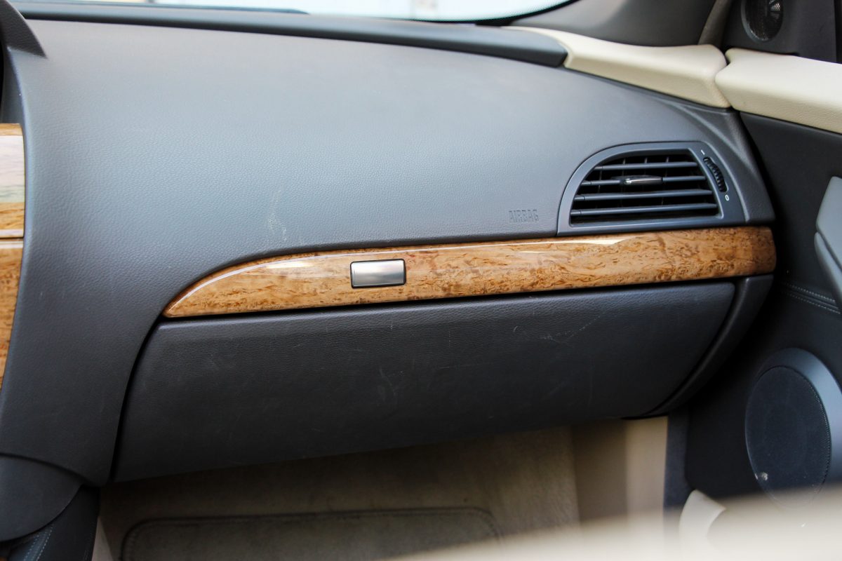 BMW 6-OS SOROZAT