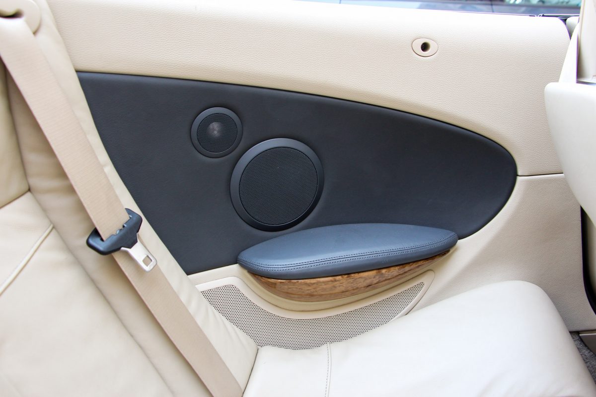 BMW 6-OS SOROZAT
