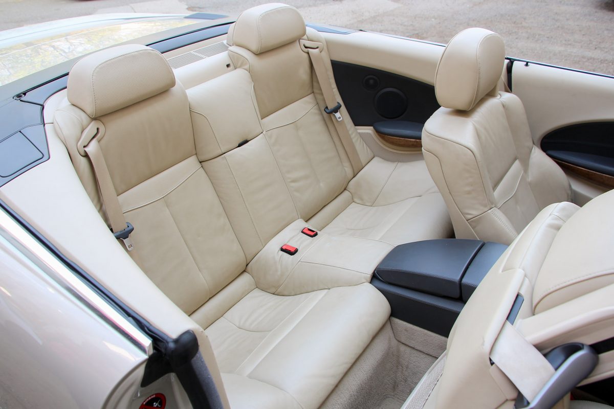 BMW 6-OS SOROZAT