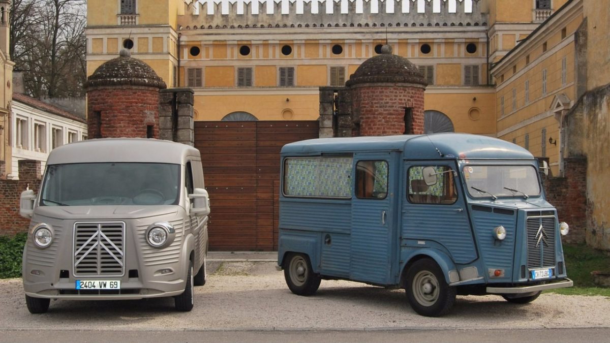 CITROEN JUMPER