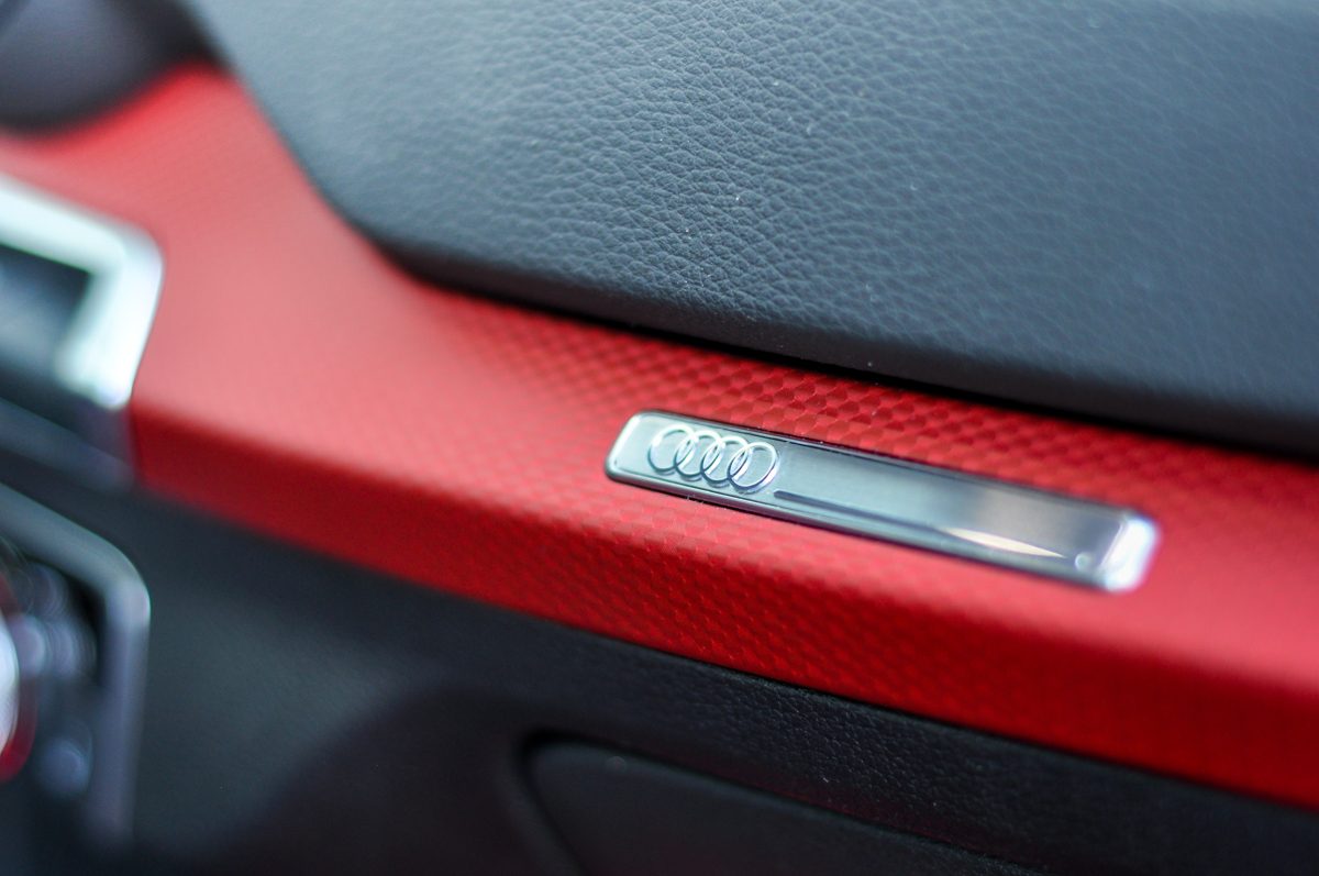 AUDI Q2
