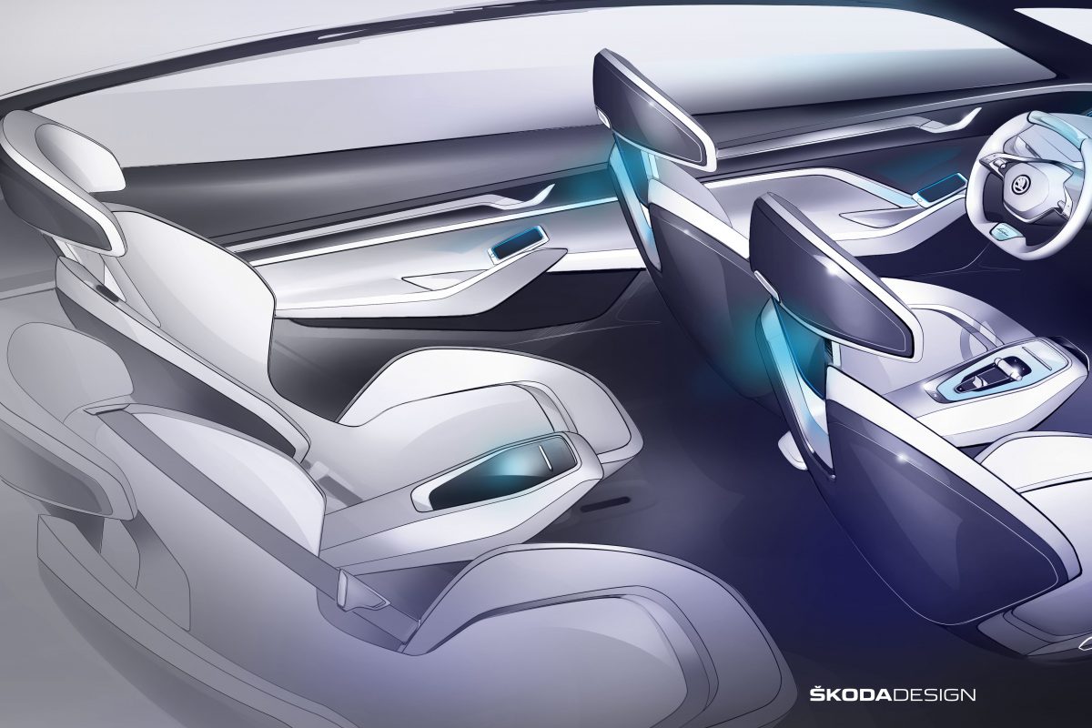 SKODA