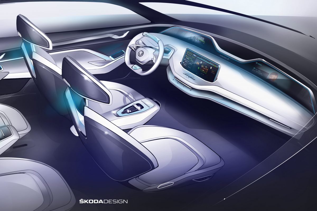 SKODA