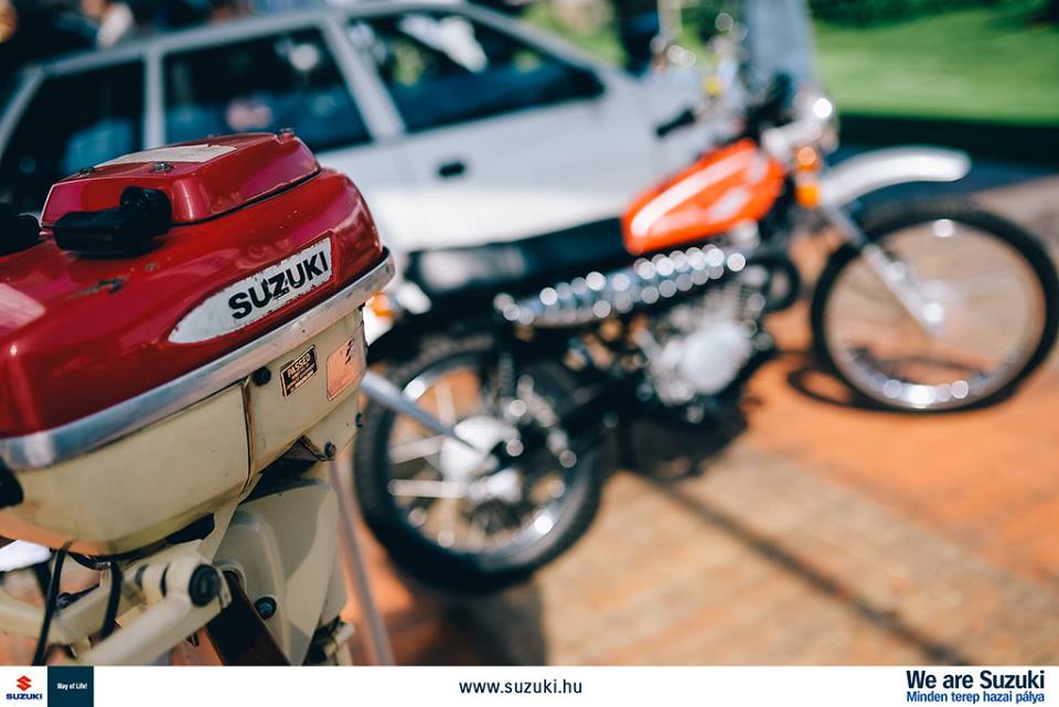 SUZUKI