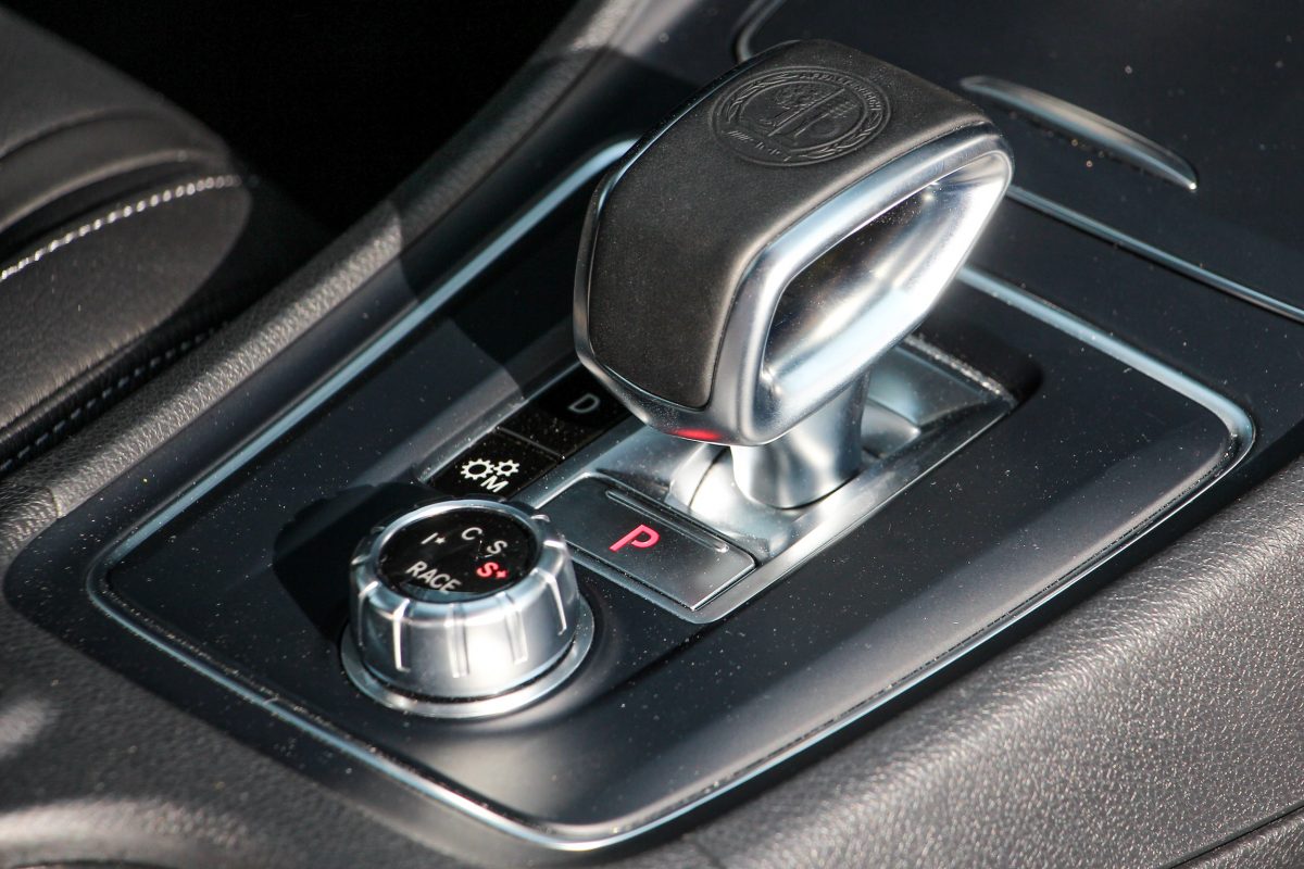 MERCEDES-BENZ GLA-OSZTÁLY
