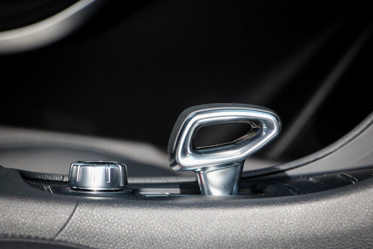 MERCEDES-BENZ GLA-OSZTÁLY
