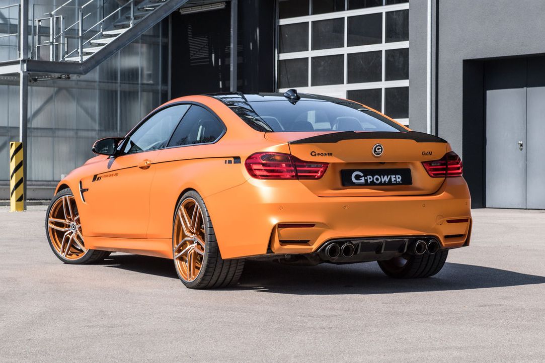 BMW M4