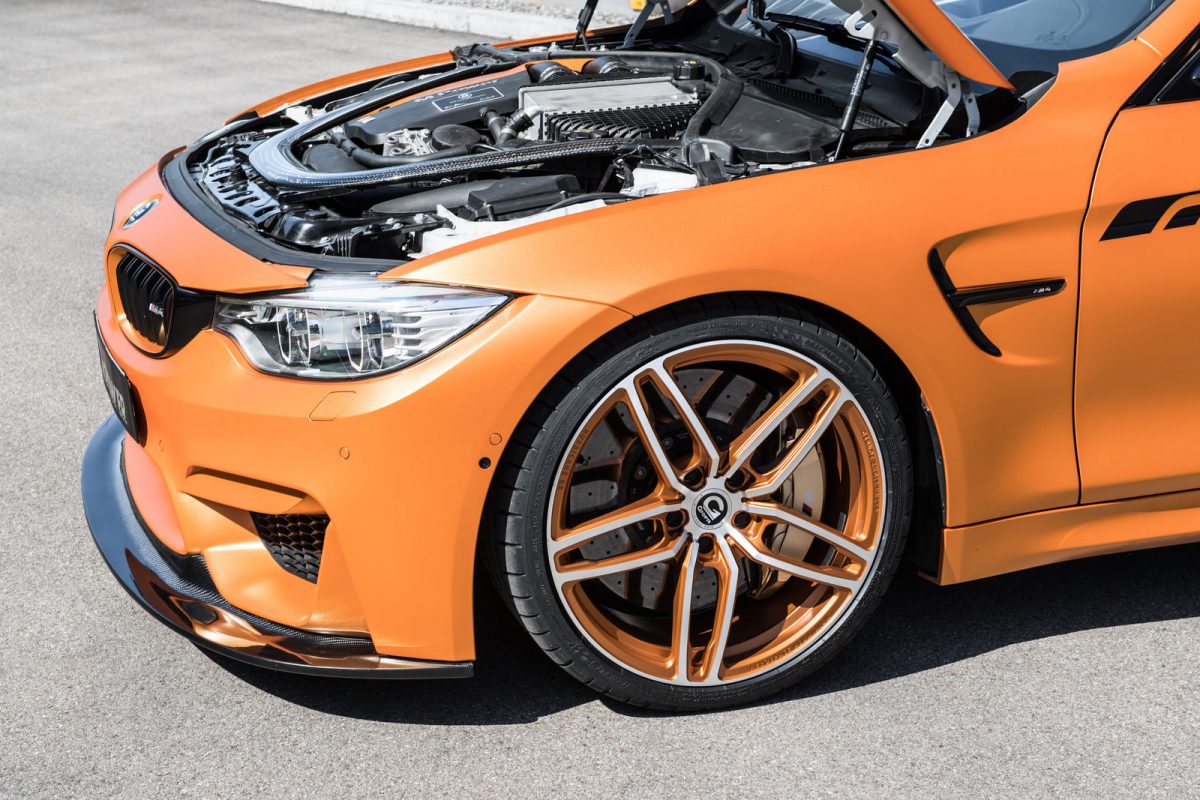 BMW M4