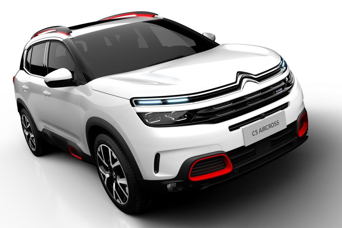 CITROEN C5