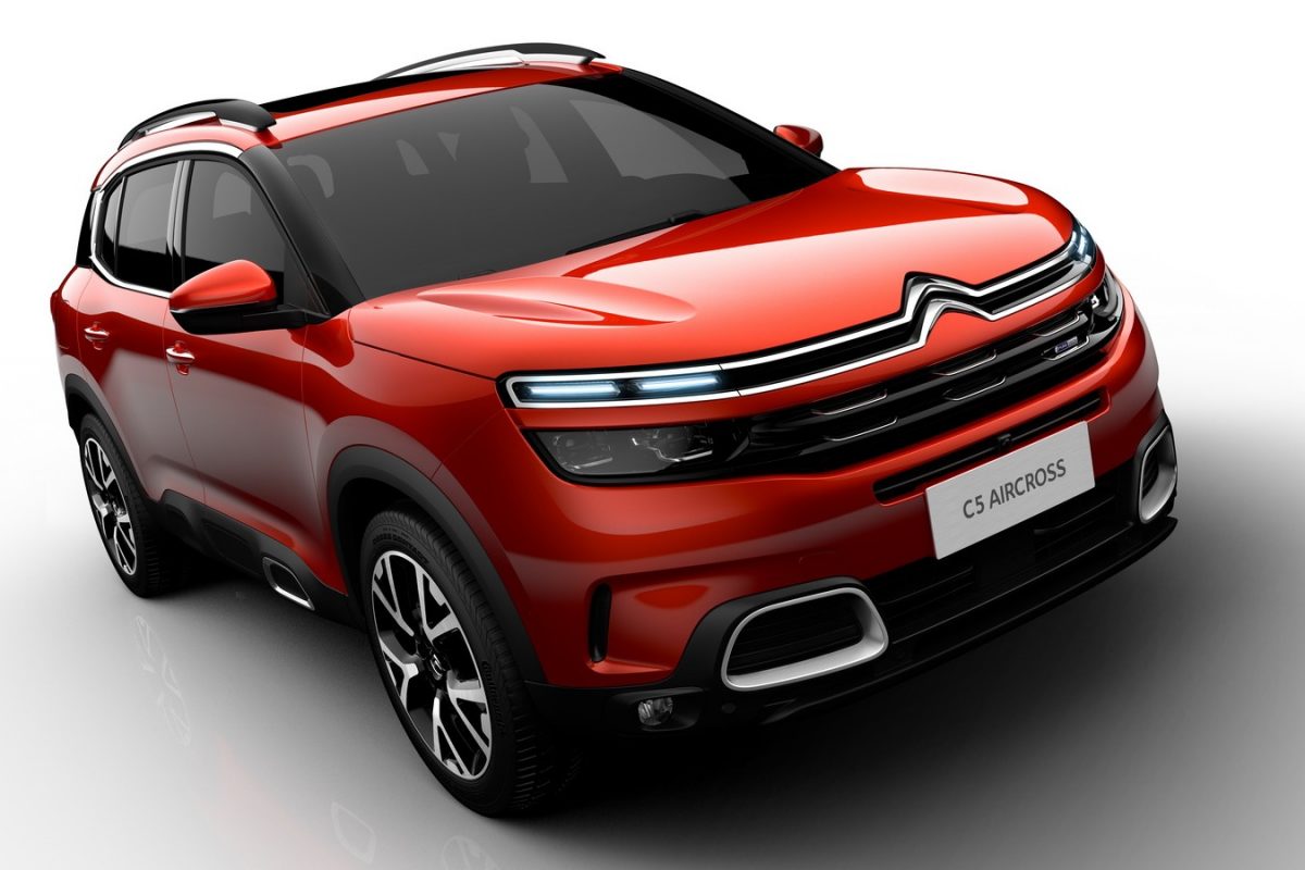 CITROEN C5