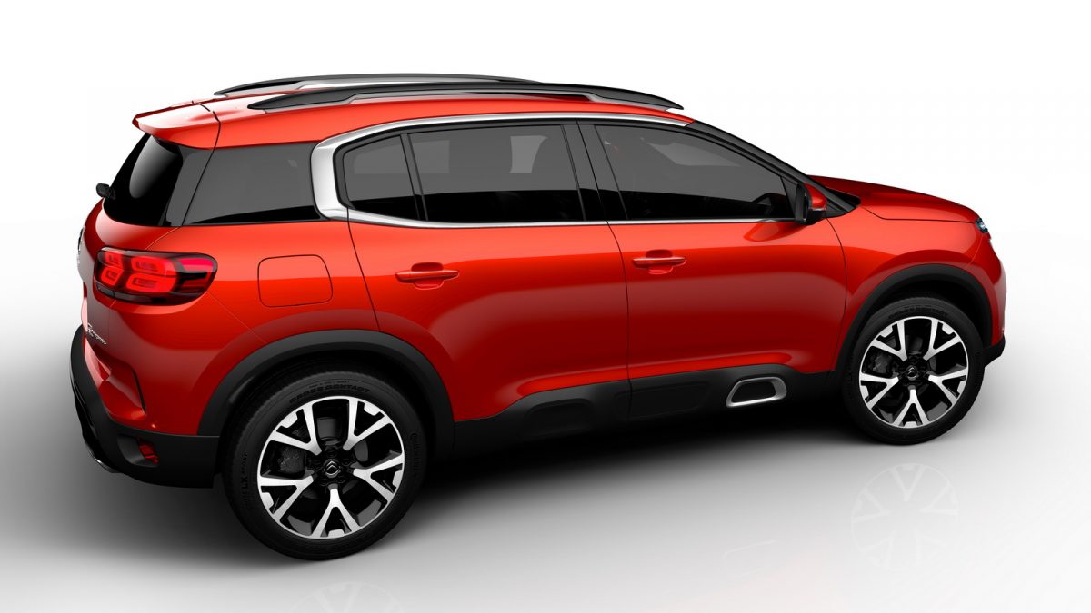 CITROEN C5