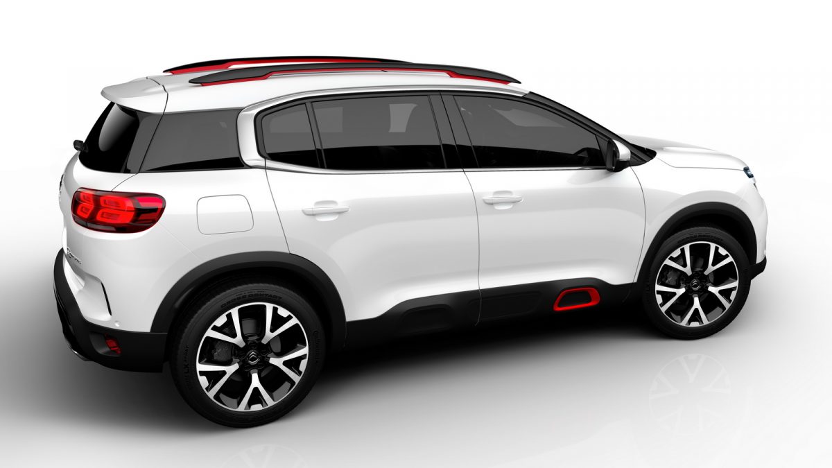 CITROEN C5