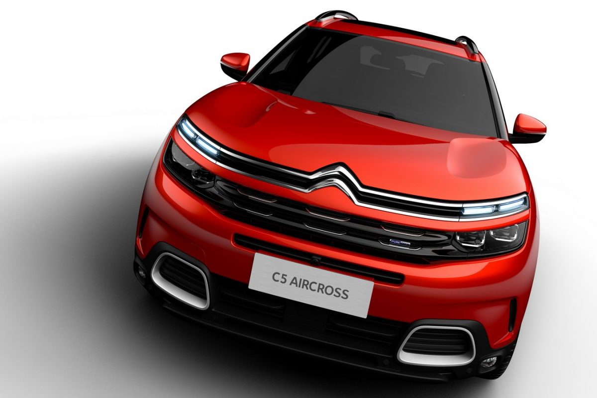 CITROEN C5