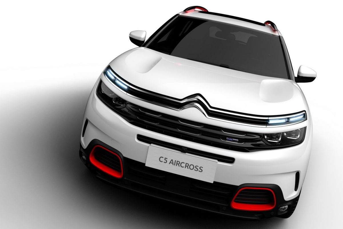 CITROEN C5