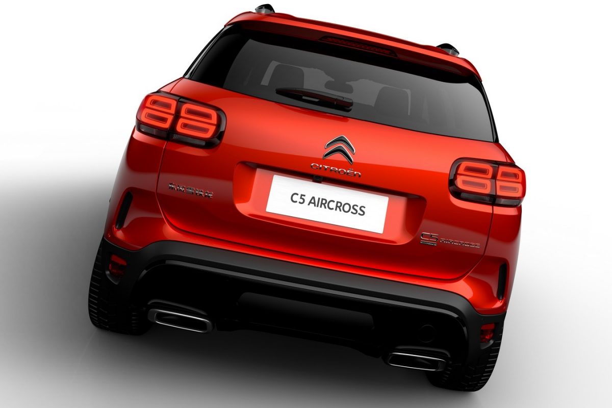 CITROEN C5