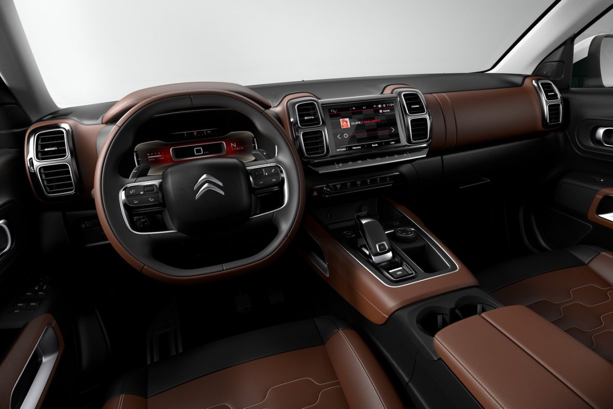 CITROEN C5