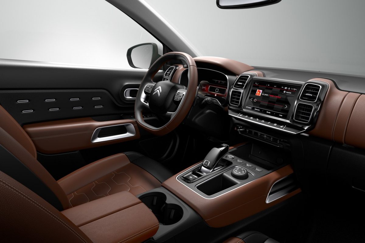 CITROEN C5