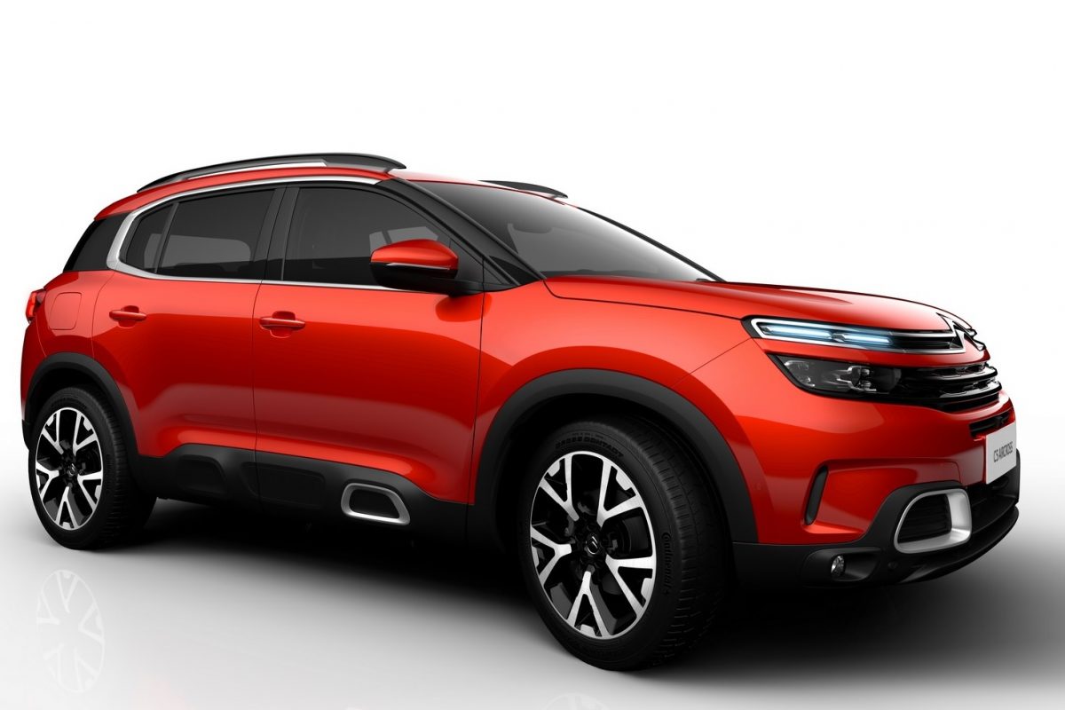 CITROEN C5