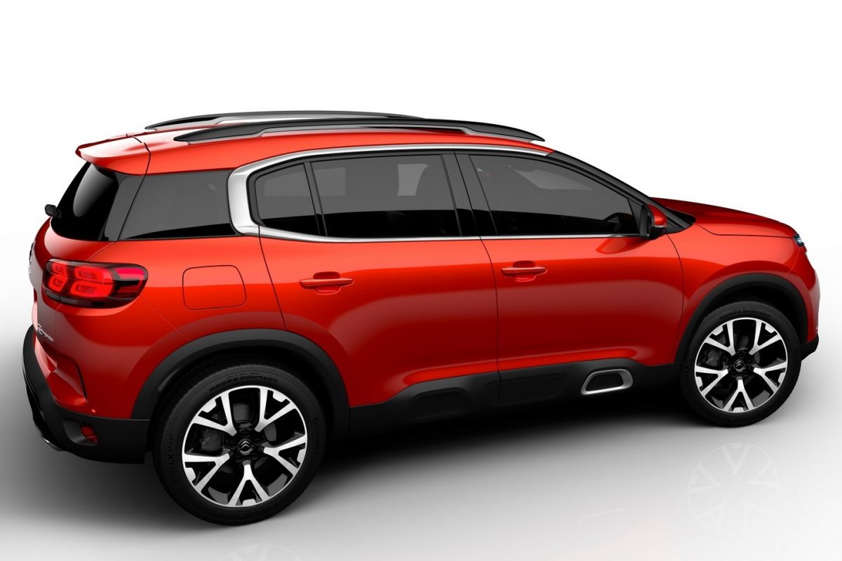 CITROEN C5